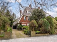 Borskilaan 1, 2061 HL Bloemendaal