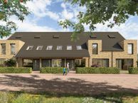 Type C1 met ingang zijkant (Bouwnr. 26), 7732 BR Ommen