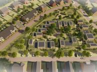 Type C3 met ingang voorkant (Bouwnr. 27), 7732 BR Ommen