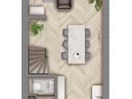 Type C2 met veranda voorzijde (Bouwnr. 31), 7732 BR Ommen