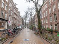 Frans Halsstraat 36 H, 1072 BS Amsterdam