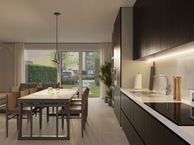 Beekwoningen 2B (Bouwnr. 107), 4703 HT Roosendaal