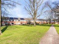 Keurvorstlaan 45, 6832 JM Arnhem