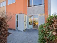 Meredith Willsonstraat 1, 3543 DL Utrecht