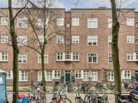 Waverstraat 85 3, 1079 VJ Amsterdam