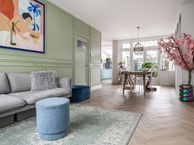 Rozenstraat 3, 1815 XW Alkmaar