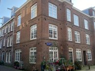 Eerste Passeerdersdwarsstraat 55, 1016 ZB Amsterdam