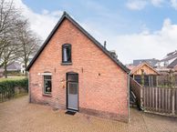 Stationsdwarsweg 24 a, 7461 AT Rijssen