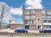 Henri Polakstraat 8, 3317 KP Dordrecht