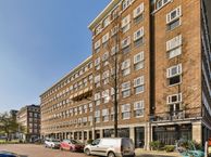 Minervaplein 10 II, 1077 TP Amsterdam