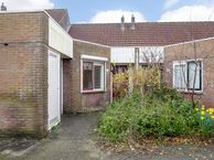 Bakkerstraat 20, 1825 CR Alkmaar