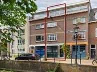 Gruttersdijk 57 - 57BS, 3514 BJ Utrecht