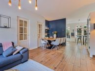 Willem Leevendstraat 1 H, 1055 KB Amsterdam