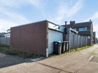 Prinses Beatrixstraat 16, 2983 TR Ridderkerk