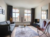 Zieseniskade 9 3, 1017 RS Amsterdam