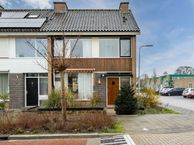 Koningin Julianalaan 2, 2231 VD Rijnsburg