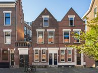 Vaandrigstraat 6, 3034 PX Rotterdam