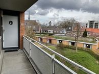 Naarderstraat 30 B, 1211 AL Hilversum