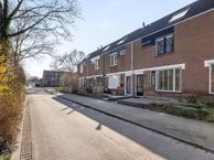 Selma Lagerlöf-erf 53, 3315 AR Dordrecht