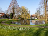 Oranjelaan 21, 3971 HD Driebergen-Rijsenburg
