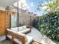 Cilliersstraat 2 A, 1092 VP Amsterdam