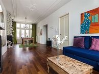 Eerste Helmersstraat 188 3, 1054 EL Amsterdam