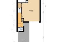 Schildersplantsoen 30, 4907 RA Oosterhout (NB)