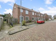 Pelikaanstraat 1, 1561 HM Krommenie