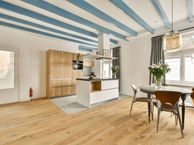 Middenstraat 121 A, 1381 XC Weesp