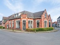 Hoofdstraat 50, 9356 AX Tolbert