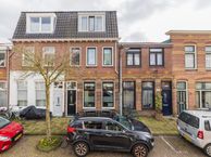 Generaal De la Reijstraat 46, 2021 XW Haarlem