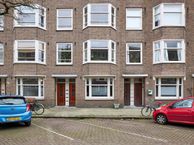 Kuinderstraat 25 H, 1079 DH Amsterdam