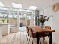 Soendastraat 26 huis, 1094 BH Amsterdam