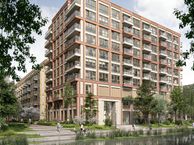 High5 - San Francisco MB04 appartementen (Bouwnr. 19), 2037 AR Haarlem