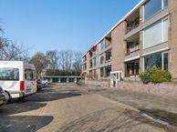 Scheldestraat 49, 2991 AJ Barendrecht