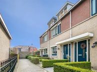 Van Hulststraat 41, 2992 KL Barendrecht