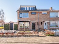 Prins Clausstraat 19, 3281 XW Numansdorp