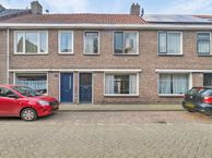 Jan Maurits van Nassaustraat 25, 5018 CH Tilburg