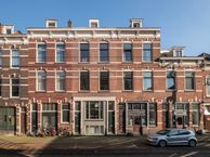 Zaagmolenstraat 133 c, 3036 HJ Rotterdam