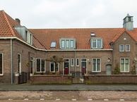 Veestraat 87 +PP, 5021 PN Tilburg