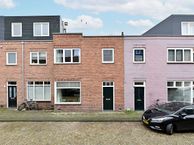 Teslastraat 33, 2014 KK Haarlem