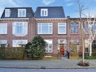 Regentesselaan 3, 2341 KM Oegstgeest