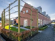 Achter 't Hof 1, 3253 XN Ouddorp