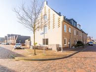 Karl Braunstraat 12, 1341 DD Almere