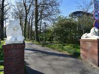 Park Leeuwensteijn 44, 2272 AC Voorburg