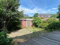 Boreelstraat 33 C, 3039 WH Rotterdam