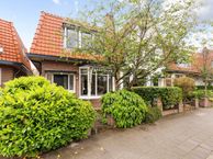 Spaargarenstraat 12, 2341 JW Oegstgeest