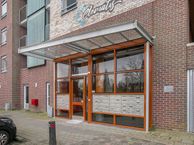 Boomgaardweg 47, 1326 CT Almere