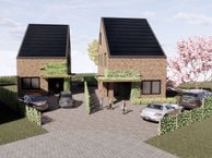 Vrijstaande Villa (Bouwnr. 104), 3341 BP Hendrik-Ido-Ambacht