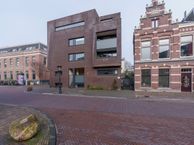 Van Asch van Wijckskade 22, 3512 VS Utrecht